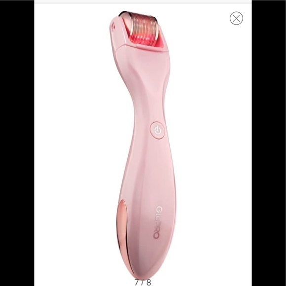 GloPRO NIB Blush Microneedling Tool Set BEAUTYBIO - Picture 8 of 13